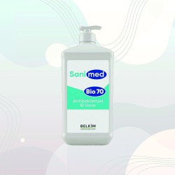 Sanimed Bio El Dezenfektanı