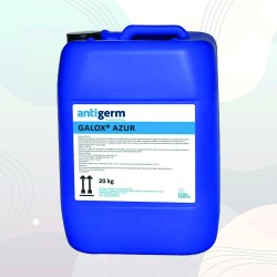 Anti -Germ Galox Azur
