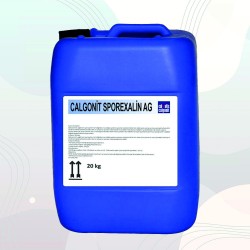 Calgonit Sporexalin AG 