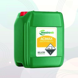 Ecozone Acimax Asidik Hat Açma