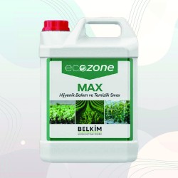 Ecozone Max Yüzey Dezenfektanı