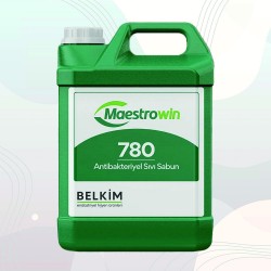 Maestrowin 283 El Dezenfektanı