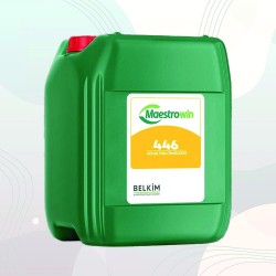 Maestrowin 446 Köpüklükireç Çözücü