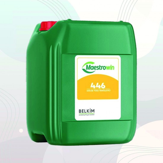 Maestrowin 446 Köpüklükireç Çözücü