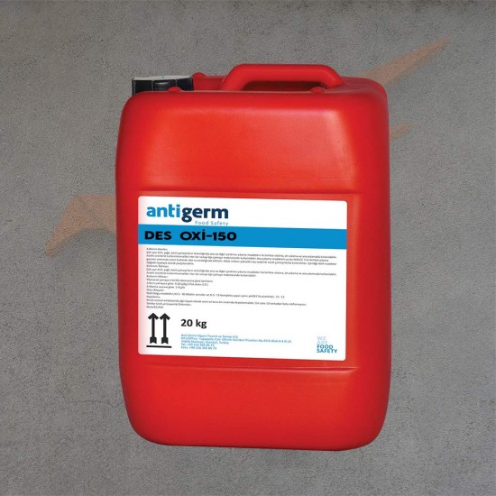 Kersia Des Oxi 150