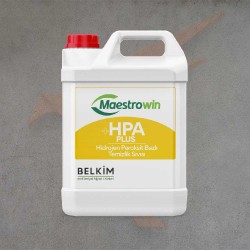 Maestrowin Hpa Plus Yüzey Dezenfektanı