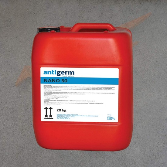 Kersia Nano 50 Kersia Nano 50