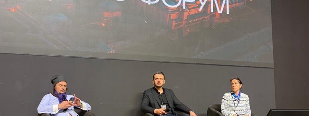 2024 RUSYA-TÜRKİYE İŞ FORUMU