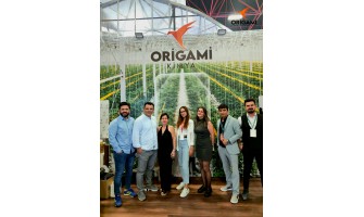 Growtech 2025 Başarımız: FİDUCİA, Uluslararası Arenada Yeni Kapılar Açtı!