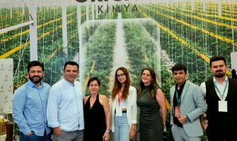 Growtech 2025 Başarımız: FİDUCİA, Uluslararası Arenada Yeni Kapılar Açtı!