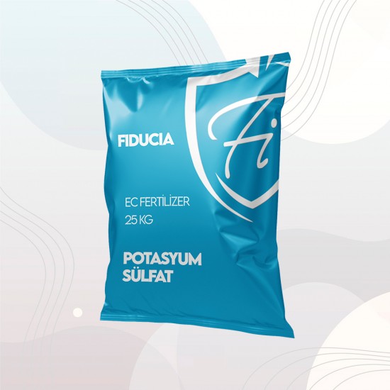 Potasyum Sülfat