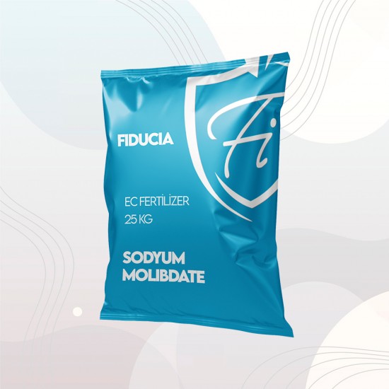 Sodyum Molibdate