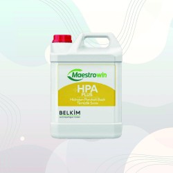 Maestrowin Hpa Plus Yüzey Dezenfektanı