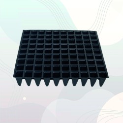 180 Gözlü Fide İnsörtü