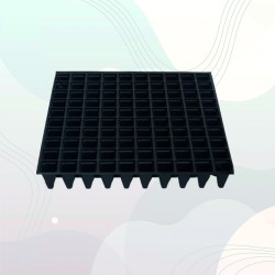 200 Gözlü Fide İnsörtü