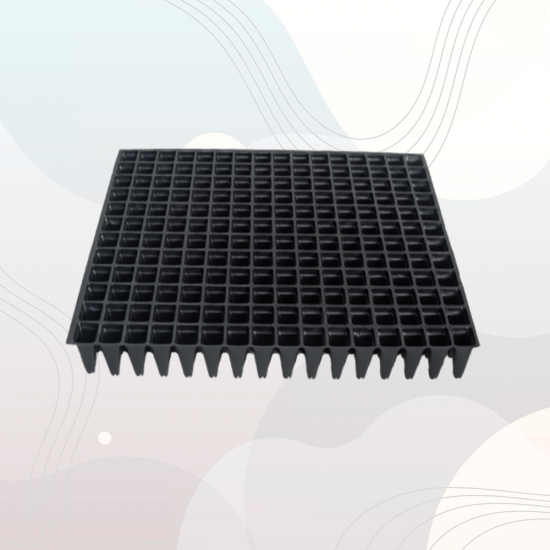 384 Gözlü Fide İnsörtü