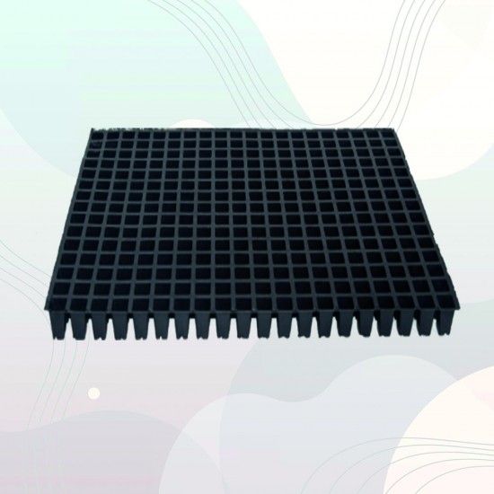 600 Gözlü Fide İnsörtü