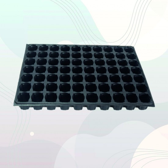 98K Gözlü Fide İnsörtü