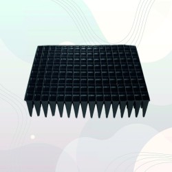 TEK 128 Gözlü Fide İnsörtü