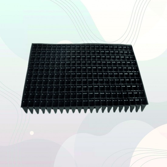 TEK 210 Gözlü Fide İnsörtü