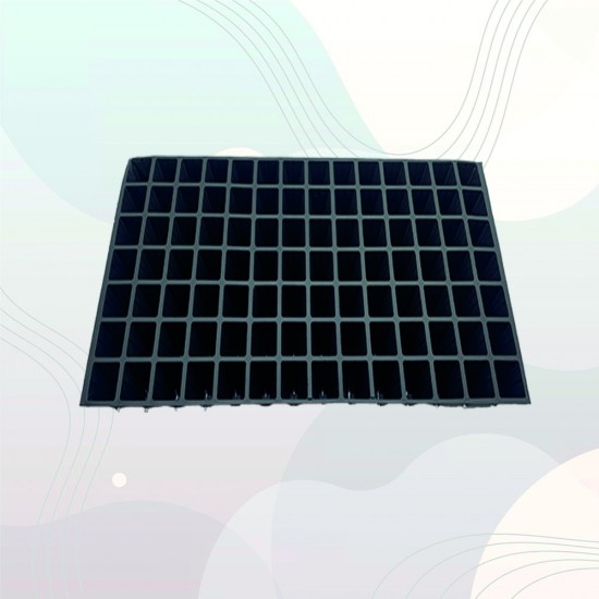 TEK 98 Gözlü Fide İnsörtü