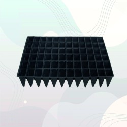 TEK 72 Gözlü Fide İnsörtü