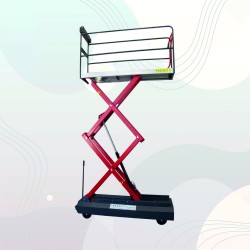 Kültürel Işlem Arabası Otomatik