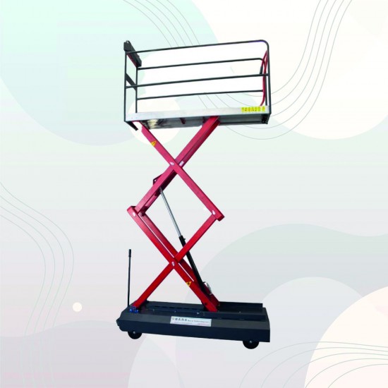 Kültürel Işlem Arabası Otomatik