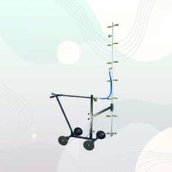 Manuel Ilaçlama Makinesi