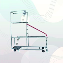 Manuel Kültürel Işlem Makinesi