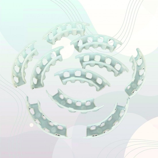 Salkım Destek Tırtıl