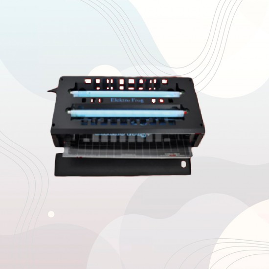 Elektro Frog / Fc 030-S & Fc 030-K (For Ceılıng)