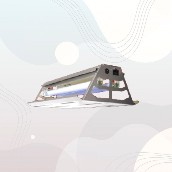Elektro frog / fc 1950 (for ceılıng)