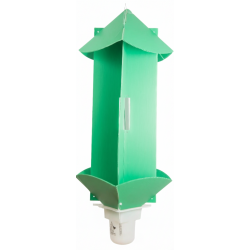 Kırmızı Palmiye Böceği Feromon Tuzağı