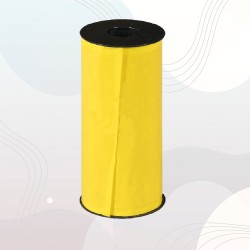 Sarı Yapışkan Rulo Tuzak