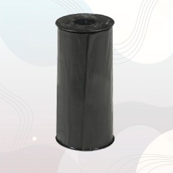 Siyah Yapışkan Rulo Tuzak
